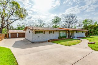 2840 S Glenbrook Drive, Garland, TX 75041