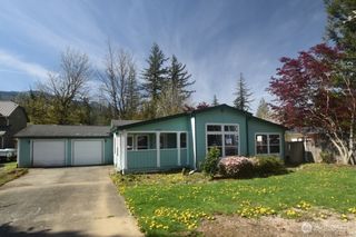 16010 Goldbar Boulevard, Gold Bar, WA 98251