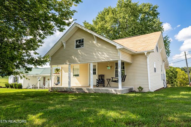 1502 Monroe St, Sweetwater, TN 37874