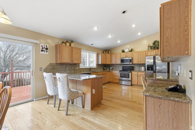 9354 S WELBY HILLS DR, West Jordan, UT 84088