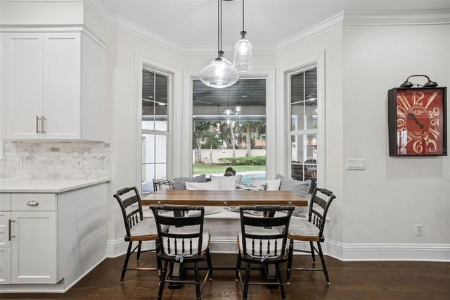 450 LAKEWOOD DRIVE, Winter Park, FL 32789