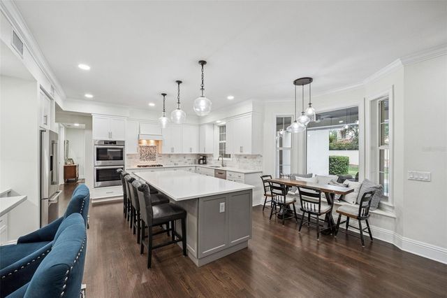 450 LAKEWOOD DRIVE, Winter Park, FL 32789