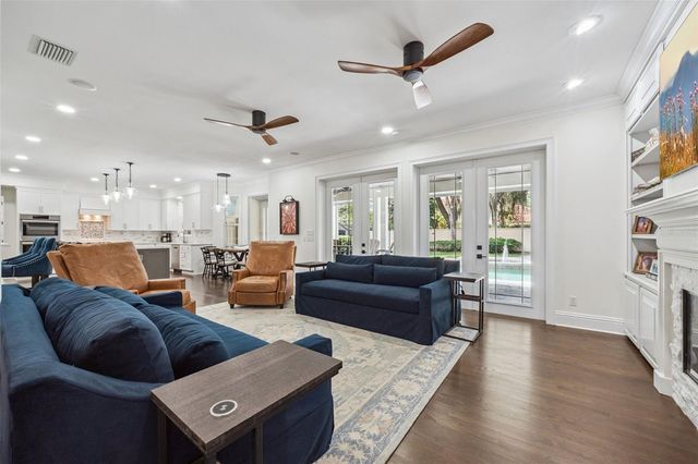 450 LAKEWOOD DRIVE, Winter Park, FL 32789