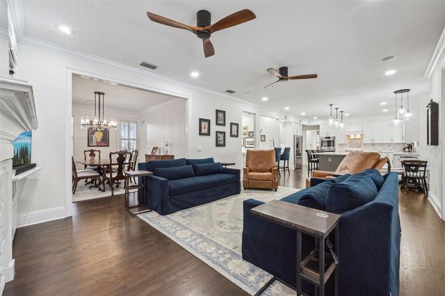 450 LAKEWOOD DRIVE, Winter Park, FL 32789