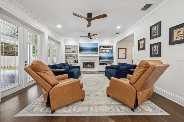 450 LAKEWOOD DRIVE, Winter Park, FL 32789