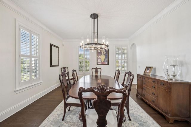 450 LAKEWOOD DRIVE, Winter Park, FL 32789
