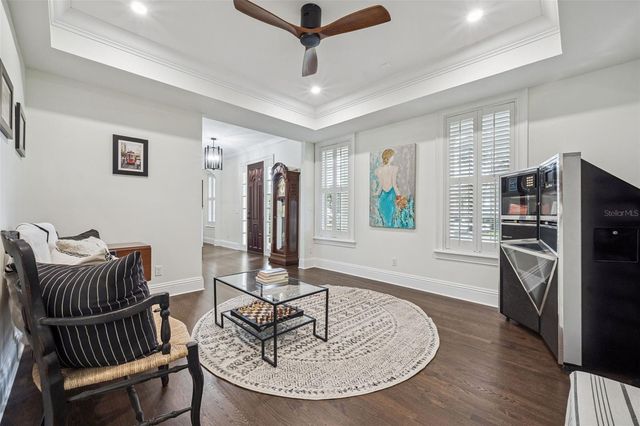 450 LAKEWOOD DRIVE, Winter Park, FL 32789