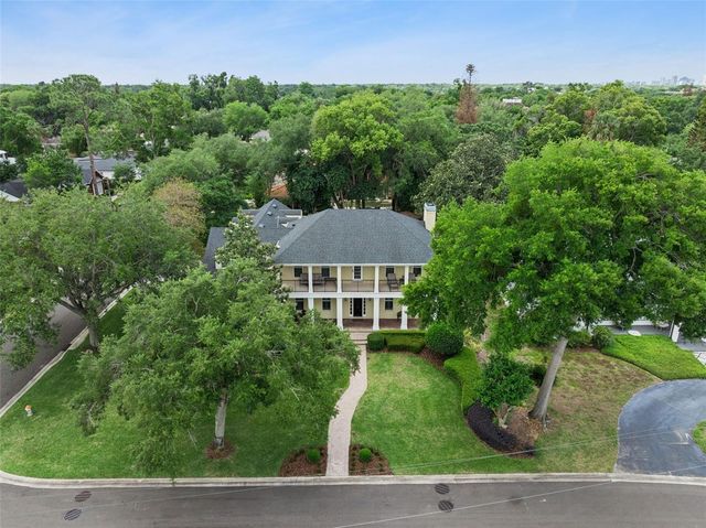 450 LAKEWOOD DRIVE, Winter Park, FL 32789