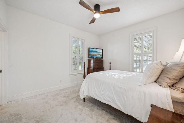 450 LAKEWOOD DRIVE, Winter Park, FL 32789