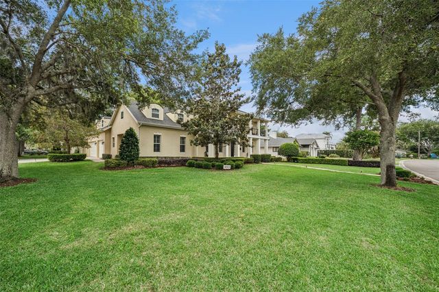 450 LAKEWOOD DRIVE, Winter Park, FL 32789