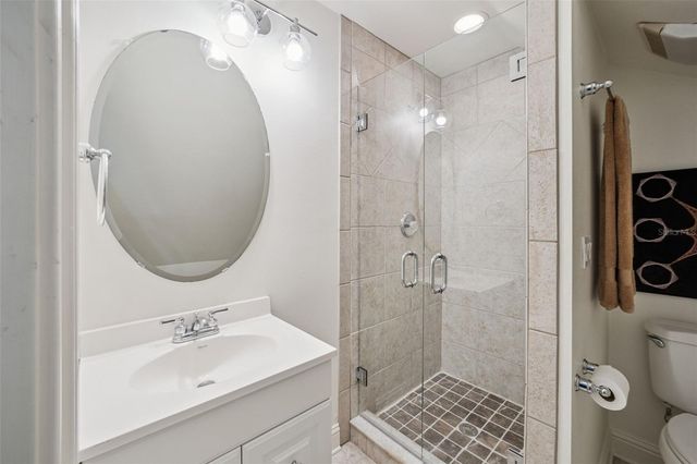 450 LAKEWOOD DRIVE, Winter Park, FL 32789