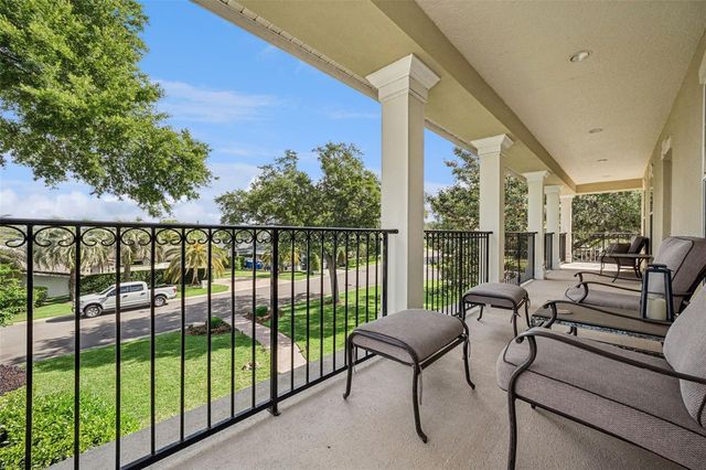 450 LAKEWOOD DRIVE, Winter Park, FL 32789