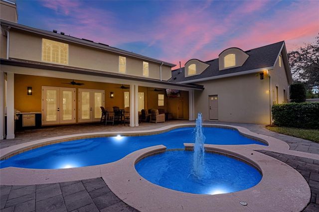450 LAKEWOOD DRIVE, Winter Park, FL 32789