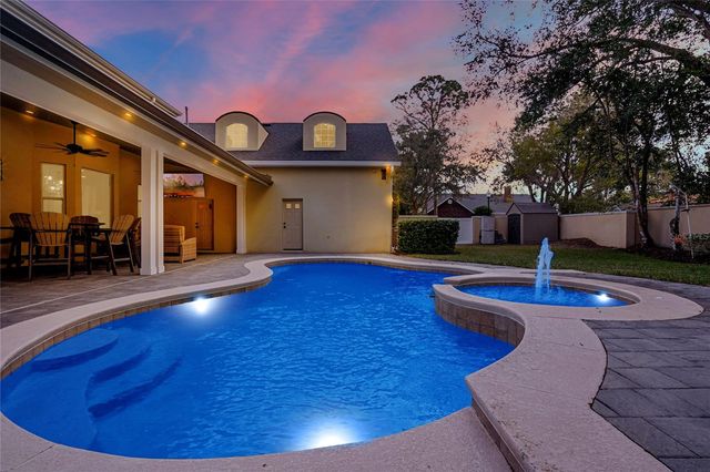 450 LAKEWOOD DRIVE, Winter Park, FL 32789
