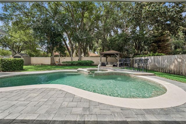 450 LAKEWOOD DRIVE, Winter Park, FL 32789