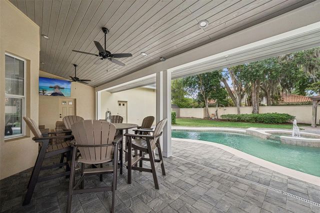 450 LAKEWOOD DRIVE, Winter Park, FL 32789