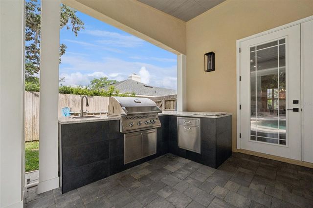 450 LAKEWOOD DRIVE, Winter Park, FL 32789