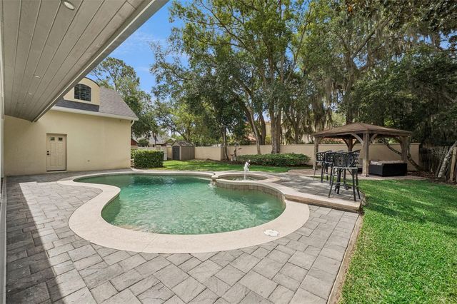 450 LAKEWOOD DRIVE, Winter Park, FL 32789