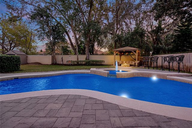 450 LAKEWOOD DRIVE, Winter Park, FL 32789