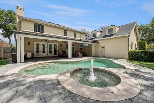 450 LAKEWOOD DRIVE, Winter Park, FL 32789