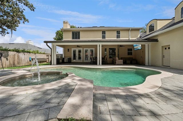 450 LAKEWOOD DRIVE, Winter Park, FL 32789