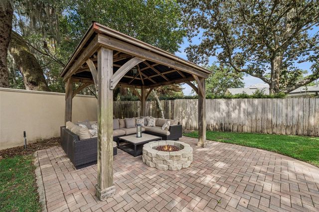 450 LAKEWOOD DRIVE, Winter Park, FL 32789