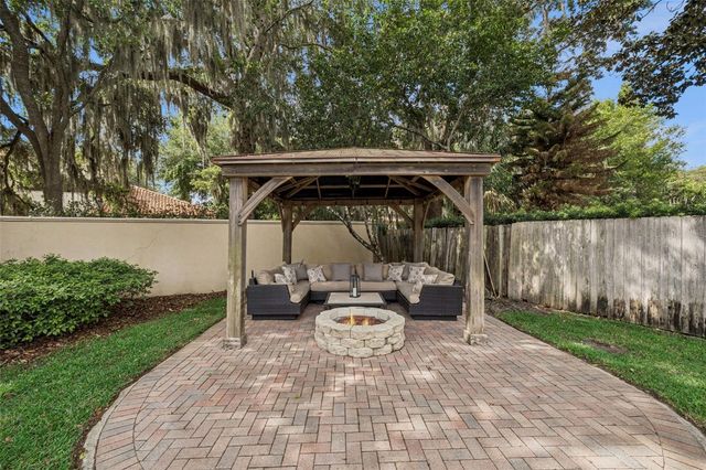 450 LAKEWOOD DRIVE, Winter Park, FL 32789