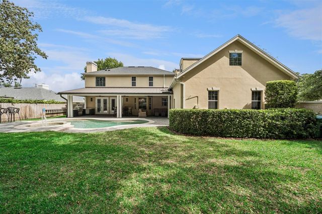 450 LAKEWOOD DRIVE, Winter Park, FL 32789