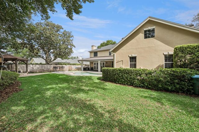 450 LAKEWOOD DRIVE, Winter Park, FL 32789