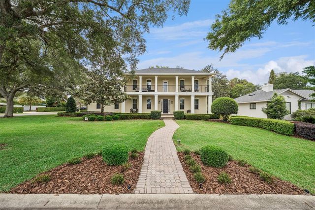 450 LAKEWOOD DRIVE, Winter Park, FL 32789