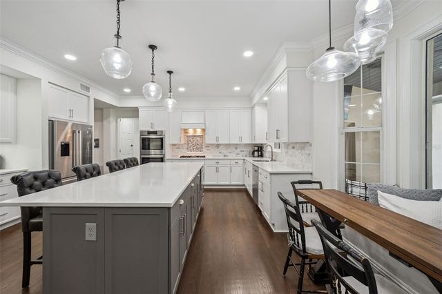 450 LAKEWOOD DRIVE, Winter Park, FL 32789