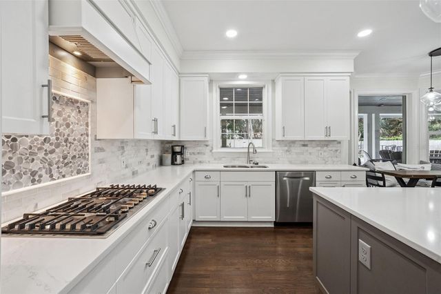450 LAKEWOOD DRIVE, Winter Park, FL 32789