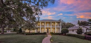 450 LAKEWOOD DRIVE, Winter Park, FL 32789