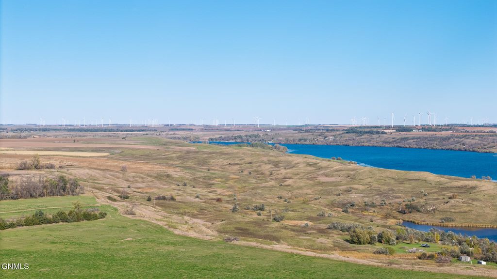 Tbd 115th Avenue SE, Rogers, ND 58479