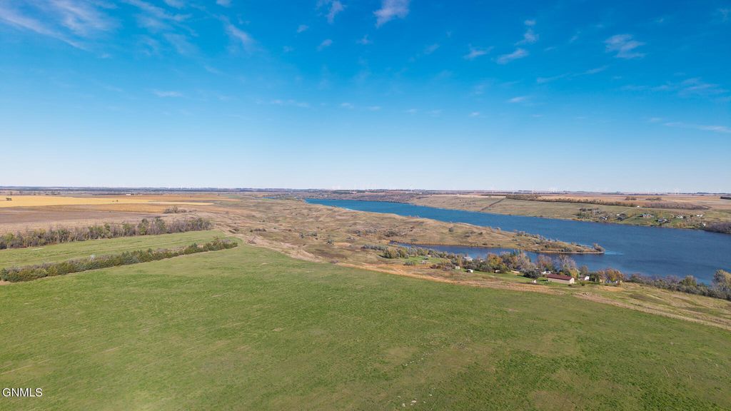 Tbd 115th Avenue SE, Rogers, ND 58479 photo 4