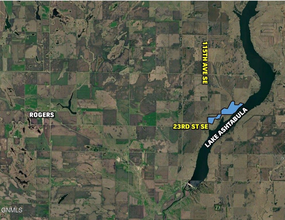 Tbd 115th Avenue SE, Rogers, ND 58479 photo 9