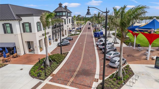 20270 LAGENTE CIRCLE, Venice, FL 34293