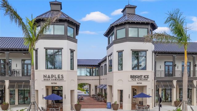 20270 LAGENTE CIRCLE, Venice, FL 34293