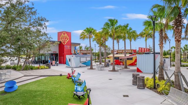 20270 LAGENTE CIRCLE, Venice, FL 34293