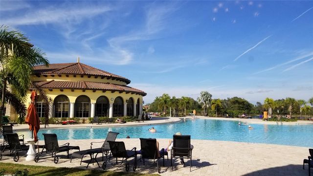 20270 LAGENTE CIRCLE, Venice, FL 34293