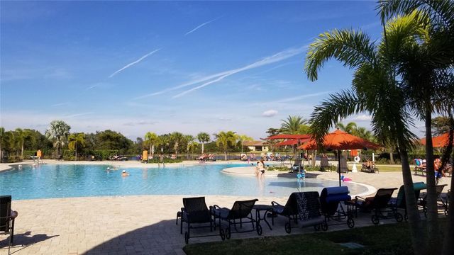 20270 LAGENTE CIRCLE, Venice, FL 34293