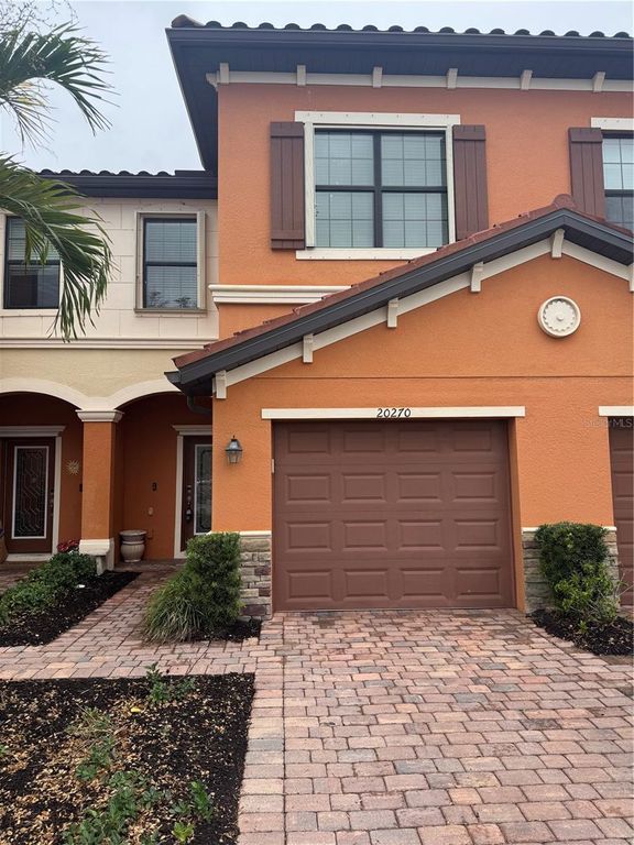 20270 LAGENTE CIRCLE, Venice, FL 34293