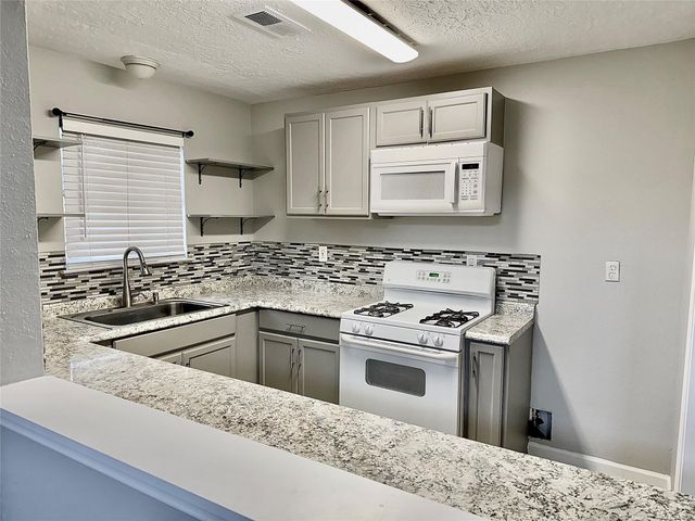 12235 W Village Drive D, Houston, TX 77039