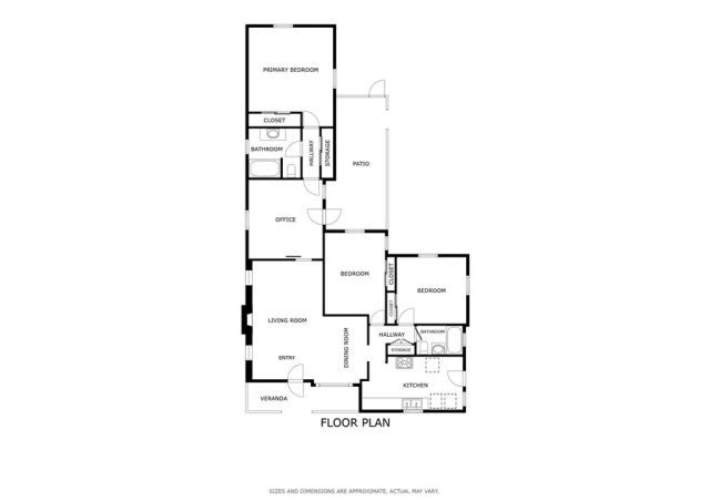 428 Findlay Avenue, Montebello, CA 90640