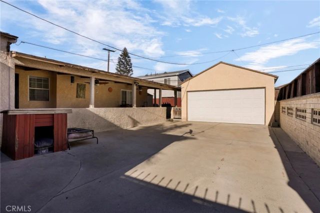 428 Findlay Avenue, Montebello, CA 90640