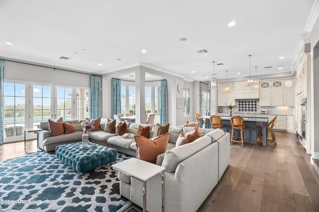 9290 E THOMPSON PEAK Parkway 102, Scottsdale, AZ 85255