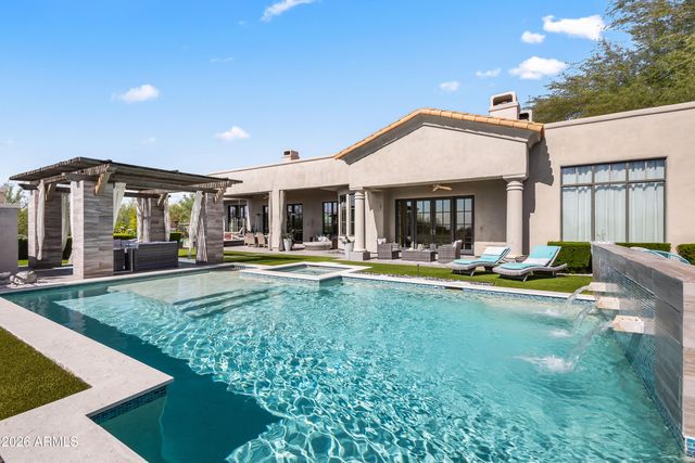 9290 E THOMPSON PEAK Parkway 102, Scottsdale, AZ 85255