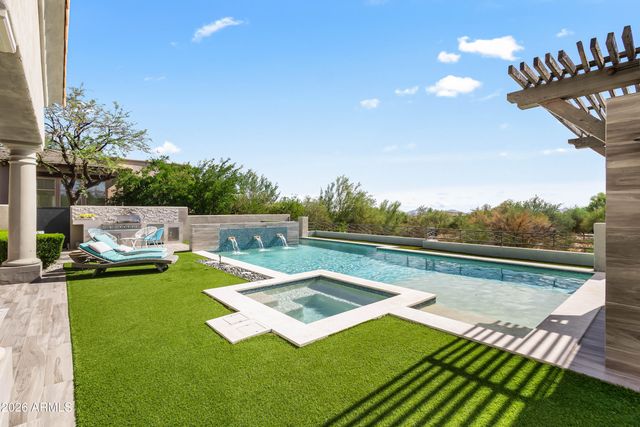 9290 E THOMPSON PEAK Parkway 102, Scottsdale, AZ 85255