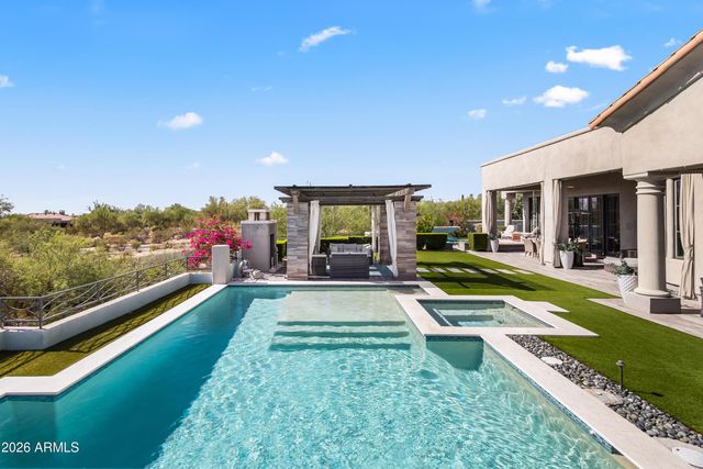 9290 E THOMPSON PEAK Parkway 102, Scottsdale, AZ 85255