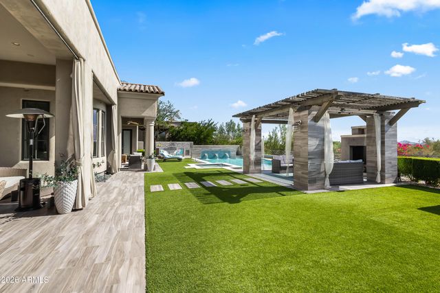 9290 E THOMPSON PEAK Parkway 102, Scottsdale, AZ 85255